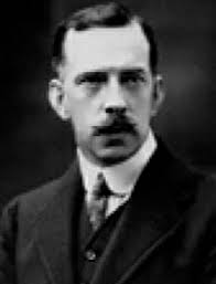  Sir Ernest Scott